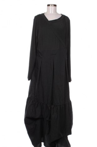 Rochie Unbranded, Mărime 4XL, Culoare Negru, Preț 104,26 Lei