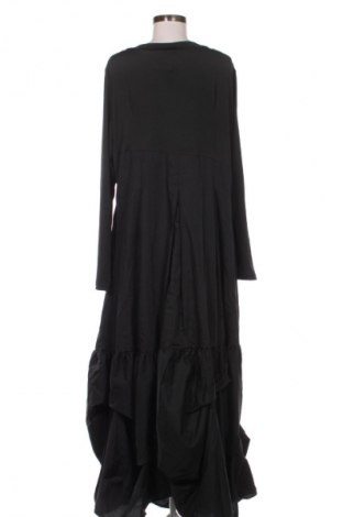 Rochie Unbranded, Mărime 4XL, Culoare Negru, Preț 104,26 Lei