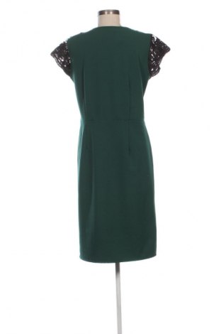 Šaty  Unbranded, Velikost XL, Barva Zelená, Cena  419,00 Kč