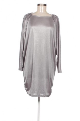 Rochie Unbranded, Mărime XL, Culoare Argintiu, Preț 79,08 Lei