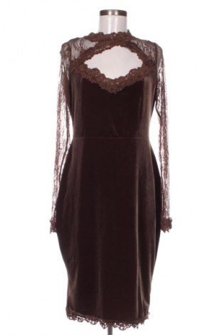 Rochie Unbranded, Mărime M, Culoare Maro, Preț 104,00 Lei