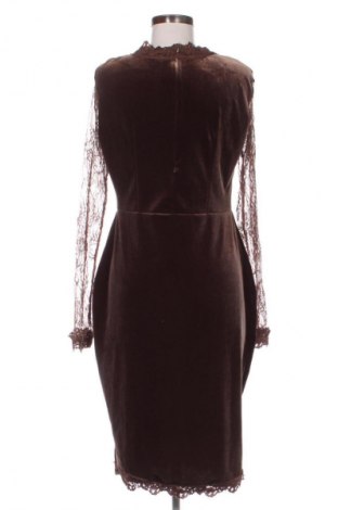 Rochie Unbranded, Mărime M, Culoare Maro, Preț 104,00 Lei