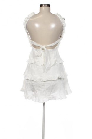 Sukienka Unbranded, Rozmiar S, Kolor Biały, Cena 51,99 zł