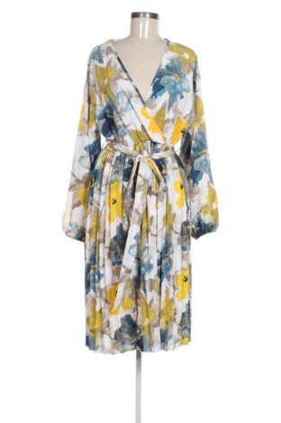 Φόρεμα Unbranded, Μέγεθος L, Χρώμα Πολύχρωμο, Τιμή 19,95 €