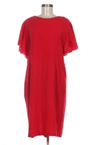 Φόρεμα Unbranded, Μέγεθος XXL, Χρώμα Βιολετί, Τιμή 19,95 €