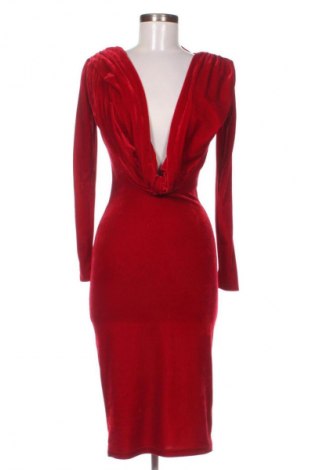 Rochie Unbranded, Mărime XS, Culoare Roșu, Preț 155,00 Lei