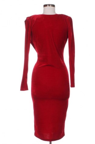 Rochie Unbranded, Mărime XS, Culoare Roșu, Preț 155,00 Lei