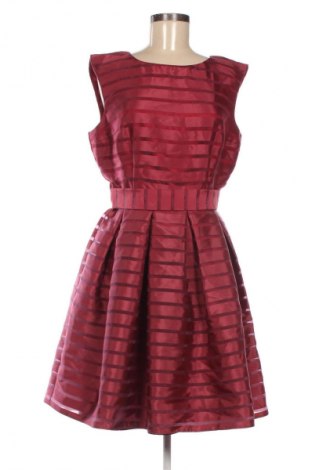 Φόρεμα Unbranded, Μέγεθος XL, Χρώμα Κόκκινο, Τιμή 19,95 €