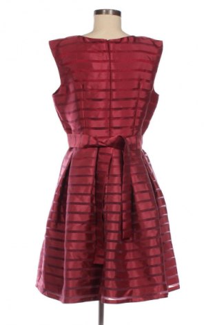 Φόρεμα Unbranded, Μέγεθος XL, Χρώμα Κόκκινο, Τιμή 19,95 €