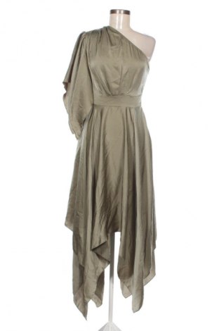 Φόρεμα Unbranded, Μέγεθος M, Χρώμα Πράσινο, Τιμή 29,73 €