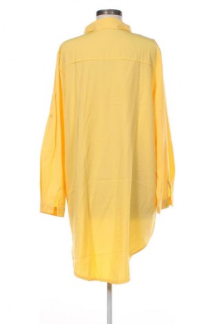 Kleid Unbranded, Größe XXL, Farbe Gelb, Preis € 24,55