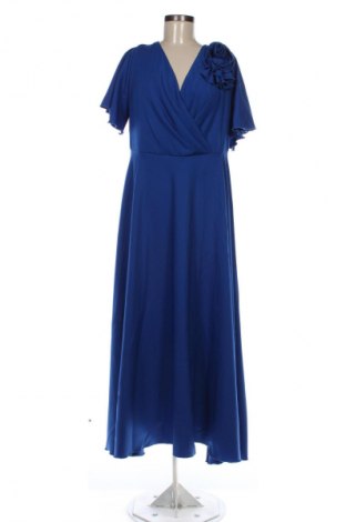 Kleid Unbranded, Größe XL, Farbe Blau, Preis 31,73 €