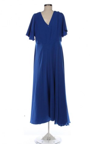 Kleid Unbranded, Größe XL, Farbe Blau, Preis 31,73 €