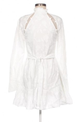 Φόρεμα Unbranded, Μέγεθος S, Χρώμα Λευκό, Τιμή 19,95 €