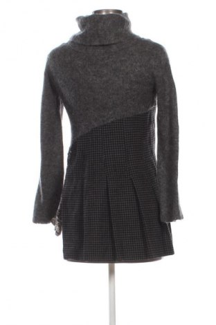 Φόρεμα Unbranded, Μέγεθος XS, Χρώμα Γκρί, Τιμή 7,32 €