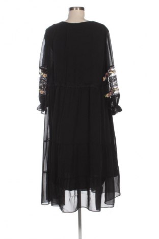 Φόρεμα Unbranded, Μέγεθος 3XL, Χρώμα Πολύχρωμο, Τιμή 19,95 €