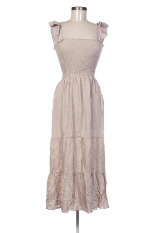 Φόρεμα Unbranded, Μέγεθος M, Χρώμα Γκρί, Τιμή 31,73 €