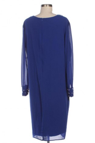 Rochie Unbranded, Mărime XXL, Culoare Albastru, Preț 104,00 Lei