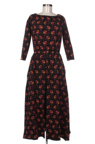 Φόρεμα Unbranded, Μέγεθος L, Χρώμα Πολύχρωμο, Τιμή 19,97 €