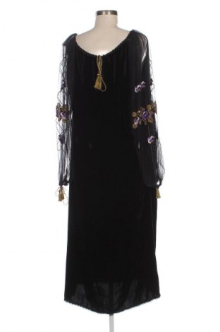 Rochie Unbranded, Mărime L, Culoare Negru, Preț 104,00 Lei