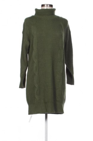 Rochie Unbranded, Mărime M, Culoare Verde, Preț 104,00 Lei