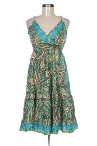 Kleid Unbranded, Größe L, Farbe Mehrfarbig, Preis € 22,99