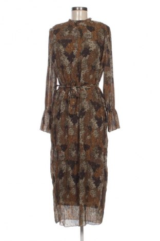 Kleid Unbranded, Größe L, Farbe Mehrfarbig, Preis 19,95 €