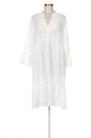 Φόρεμα Unbranded, Μέγεθος XL, Χρώμα Λευκό, Τιμή 14,99 €
