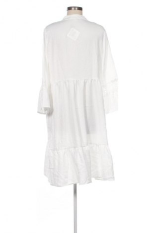 Φόρεμα Unbranded, Μέγεθος XL, Χρώμα Λευκό, Τιμή 14,99 €