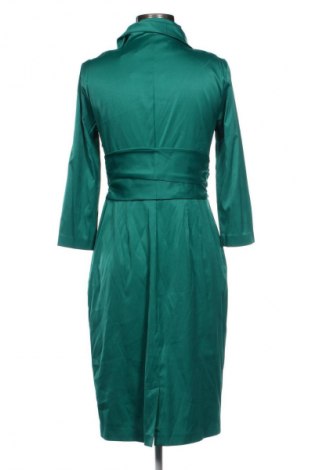 Rochie Unbranded, Mărime M, Culoare Verde, Preț 155,00 Lei