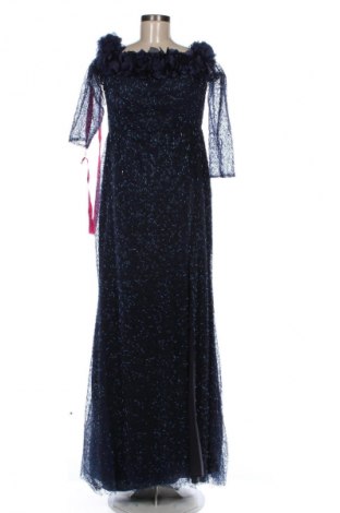 Šaty  Unbranded, Veľkosť XL, Farba Modrá, Cena  47,57 €