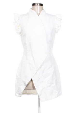 Kleid Unbranded, Größe S, Farbe Weiß, Preis € 19,95