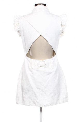 Kleid Unbranded, Größe S, Farbe Weiß, Preis € 19,95