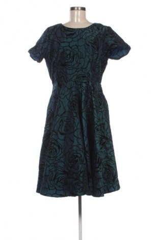 Šaty  Unbranded, Veľkosť XXL, Farba Zelená, Cena  31,65 €