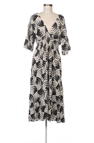 Φόρεμα Unbranded, Μέγεθος L, Χρώμα Πολύχρωμο, Τιμή 16,99 €