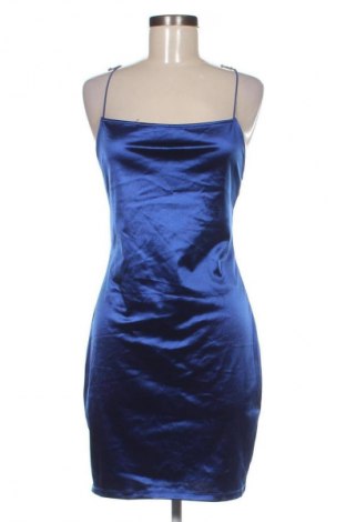 Kleid Unbranded, Größe M, Farbe Blau, Preis 10,99 €