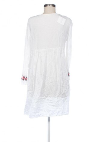 Φόρεμα Unbranded, Μέγεθος M, Χρώμα Λευκό, Τιμή 10,99 €