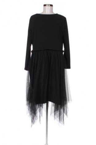 Rochie Unbranded, Mărime L, Culoare Negru, Preț 166,82 Lei