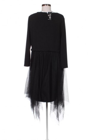 Rochie Unbranded, Mărime L, Culoare Negru, Preț 166,82 Lei