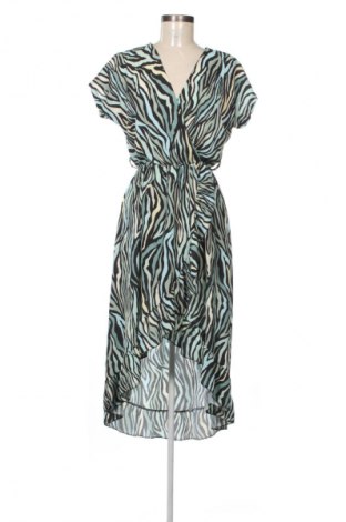 Рокля Unbranded, Размер M, Цвят Многоцветен, Цена 10,73 €