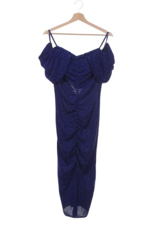 Kleid Unbranded, Größe XXS, Farbe Blau, Preis € 29,73