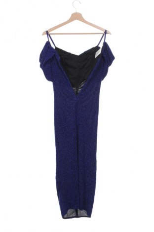 Kleid Unbranded, Größe XXS, Farbe Blau, Preis € 29,73