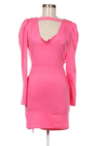 Sukienka Unbranded, Rozmiar M, Kolor Różowy, Cena 47,99 zł