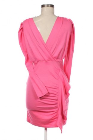 Sukienka Unbranded, Rozmiar M, Kolor Różowy, Cena 47,99 zł