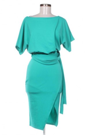 Rochie Unbranded, Mărime M, Culoare Verde, Preț 166,82 Lei