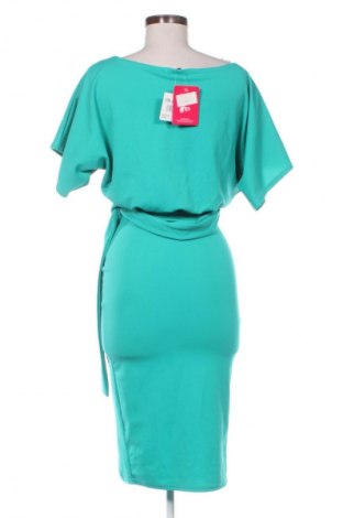 Rochie Unbranded, Mărime M, Culoare Verde, Preț 166,82 Lei
