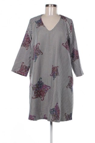 Šaty  Unbranded, Veľkosť XL, Farba Viacfarebná, Cena  19,95 €