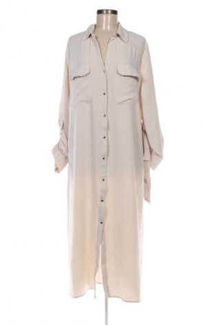 Rochie Unbranded, Mărime L, Culoare Bej, Preț 69,99 Lei