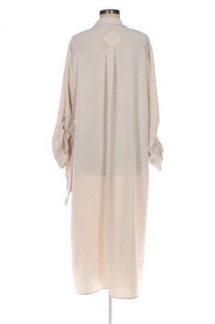 Rochie Unbranded, Mărime L, Culoare Bej, Preț 69,99 Lei