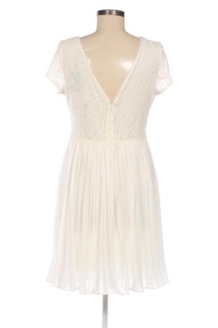 Šaty  Unbranded, Veľkosť M, Farba Kremová, Cena  32,00 €